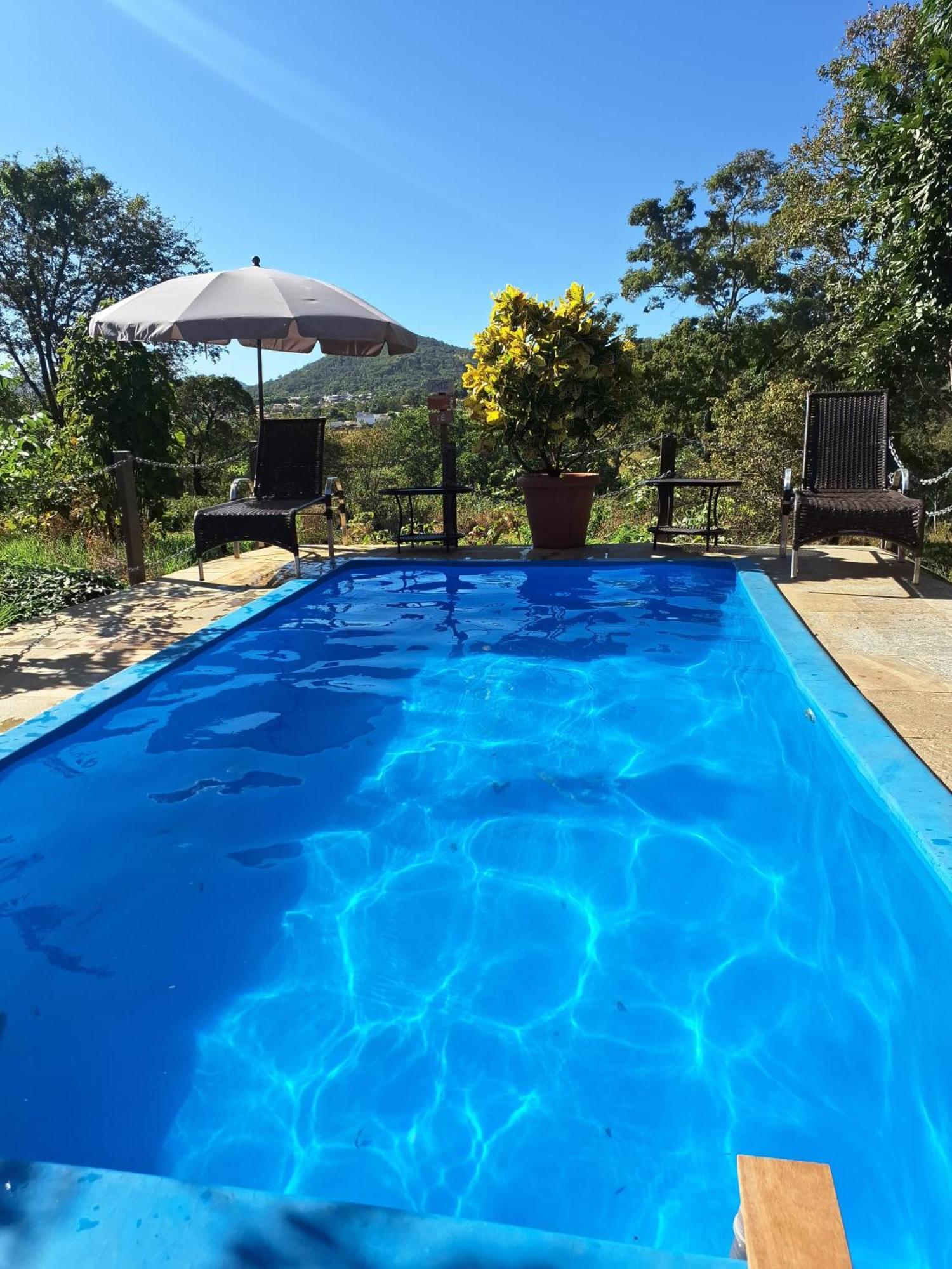 Hotel Aconchego Pirenopolis