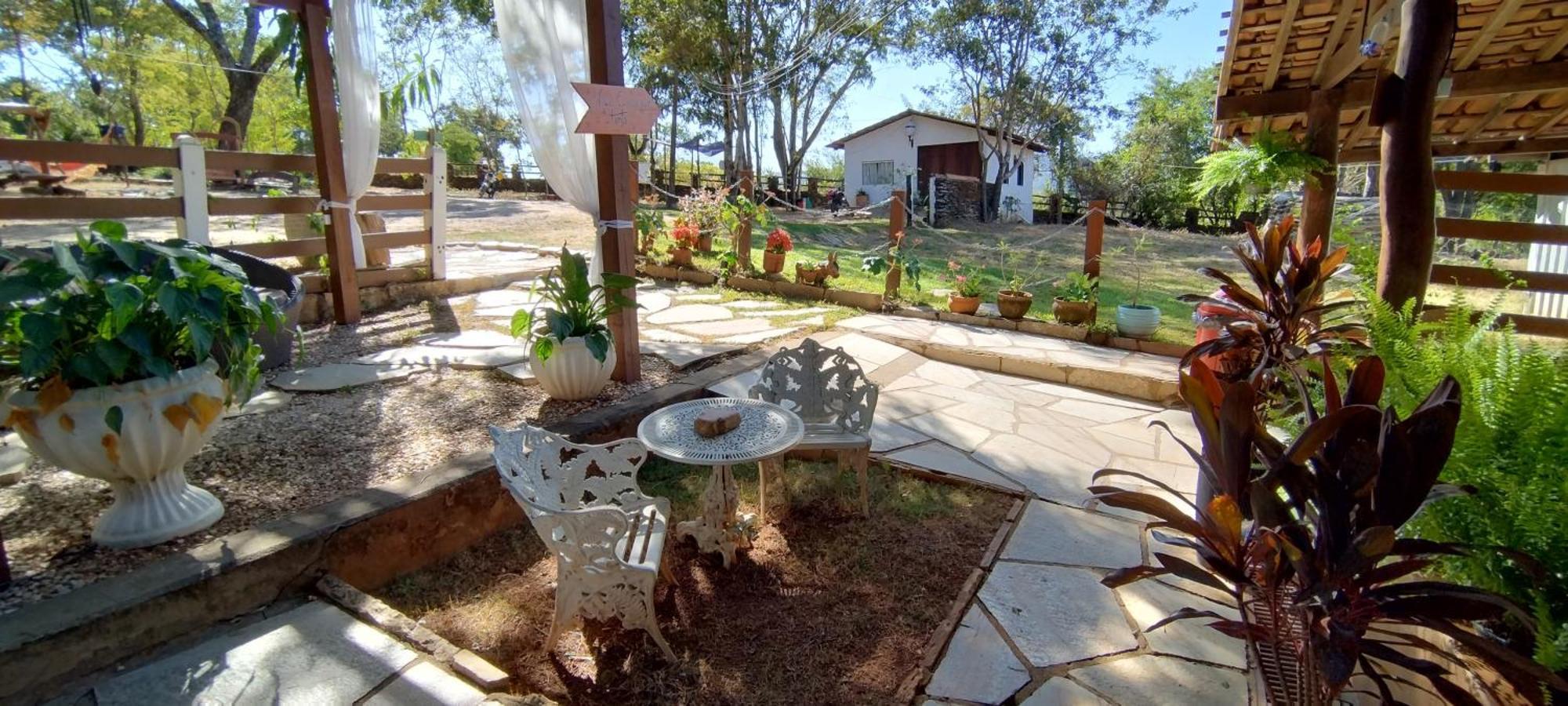 Aconchego Hotel *