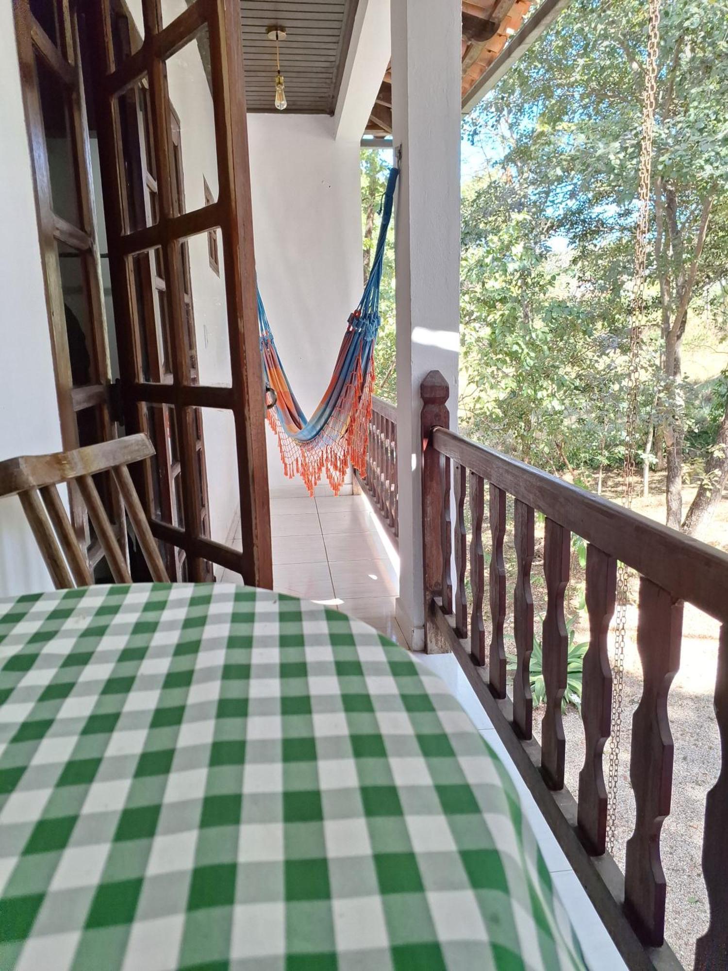 Aconchego Hotel