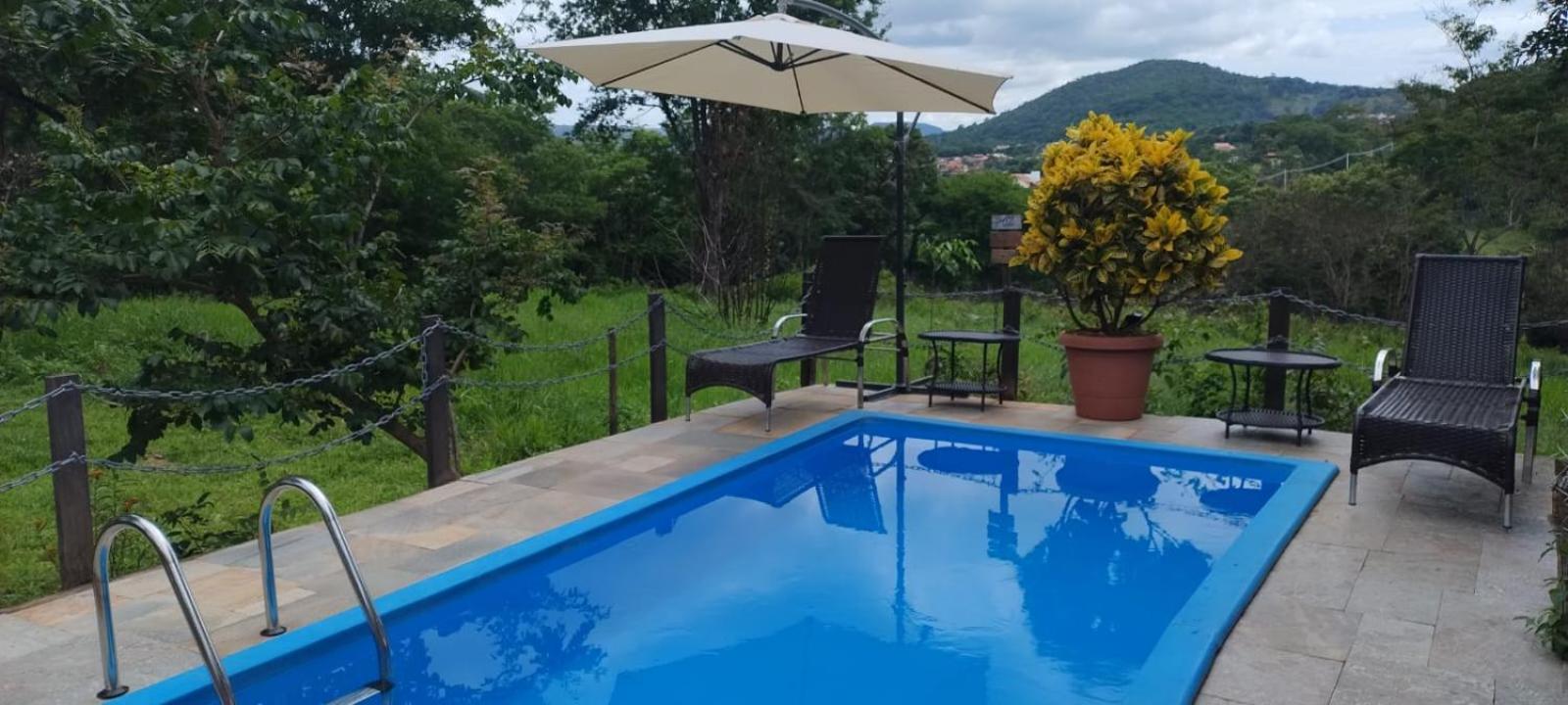 Aconchego Hotel *